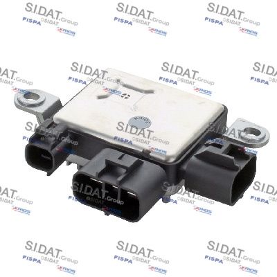 SIDAT 10.6115 SIDAT 10.6115