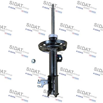 SIDAT F210G1528