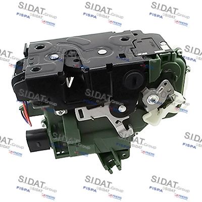 SIDAT 610314A2