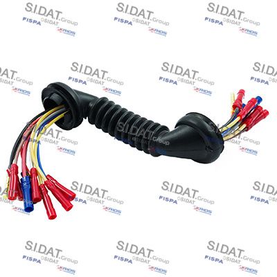 SIDAT 405044 SIDAT 405044
