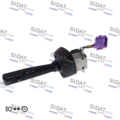 SIDAT 431209A2