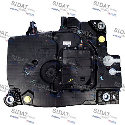SIDAT 985011