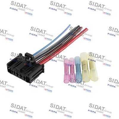 SIDAT 2.6211 SIDAT 2.6211