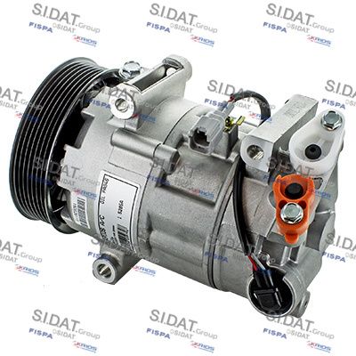 SIDAT 1.5285A