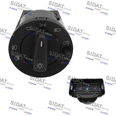SIDAT 5.693743A2 SIDAT 5.693743A2