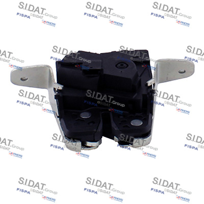 SIDAT 610999A2 SIDAT 610999A2