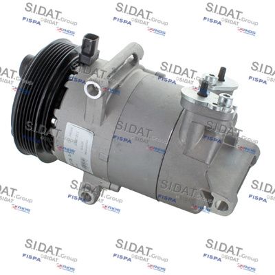 SIDAT 1.8043A