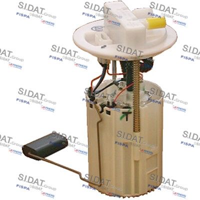 SIDAT 72200A2