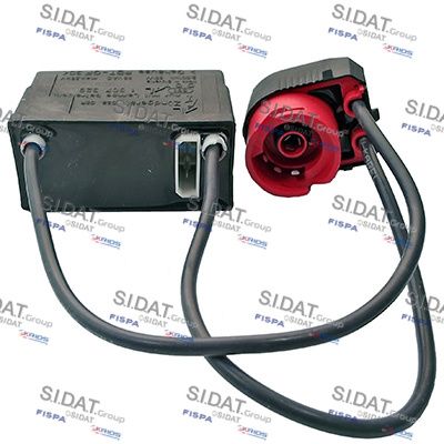SIDAT 12672 SIDAT 12672