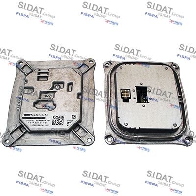 SIDAT 12638 SIDAT 12638