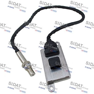 SIDAT 82.3002 SIDAT 82.3002