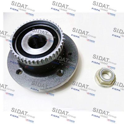 SIDAT 460140