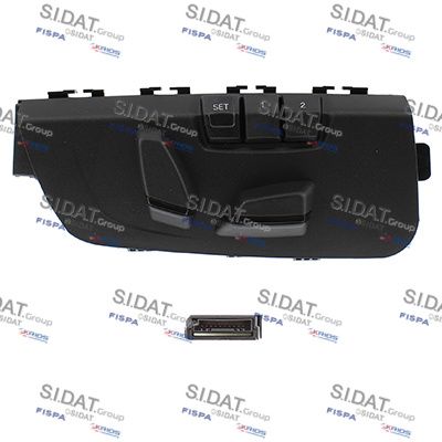 SIDAT 640032 SIDAT 640032