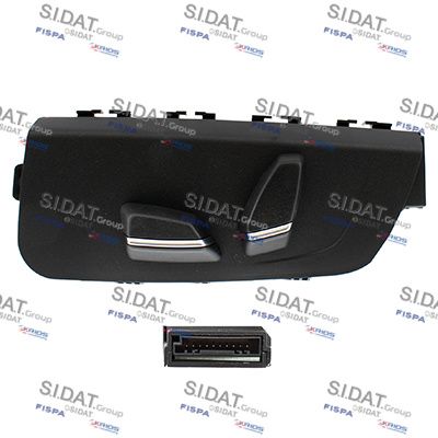SIDAT 640912 SIDAT 640912