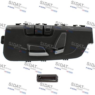 SIDAT 640722 SIDAT 640722