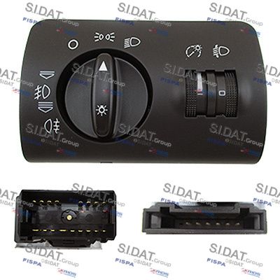 SIDAT 5.693705A2 SIDAT 5.693705A2