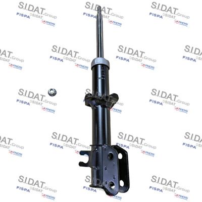 SIDAT F210G1509