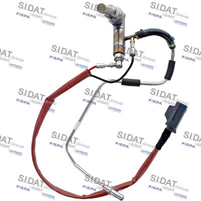 SIDAT 960007 SIDAT 960007