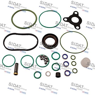 SIDAT 81.662 SIDAT 81.662