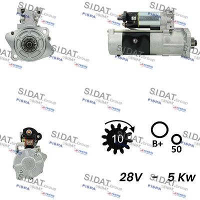 SIDAT S24MH0094