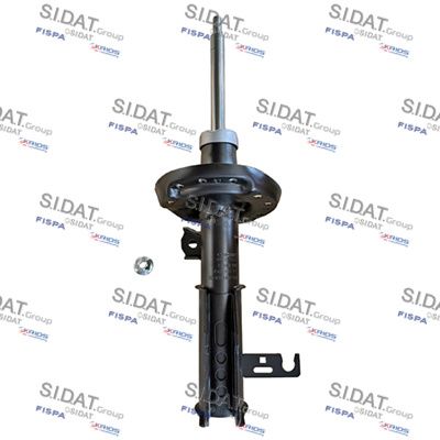 SIDAT F210G1581