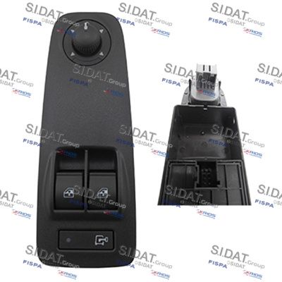 SIDAT 5.145010A2