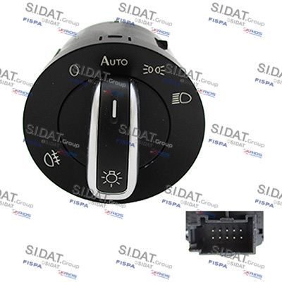 SIDAT 5.693746A2 SIDAT 5.693746A2
