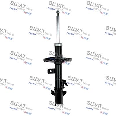 SIDAT F210G0615