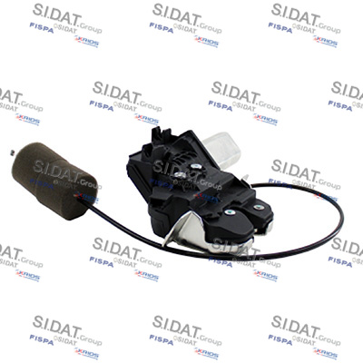 SIDAT 610389A2 SIDAT 610389A2