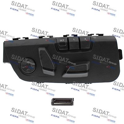 SIDAT 640922 SIDAT 640922
