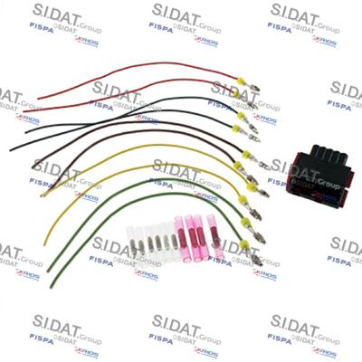 SIDAT 405102 SIDAT 405102