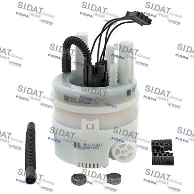 SIDAT 73080 SIDAT 73080