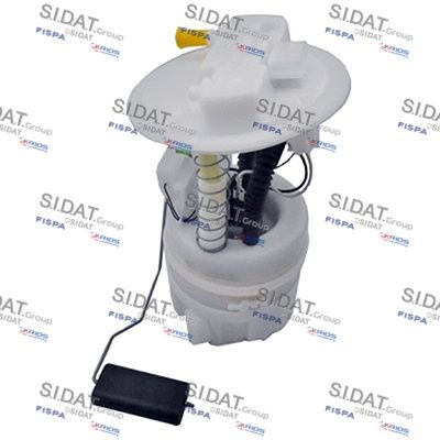 SIDAT 721040 SIDAT 721040