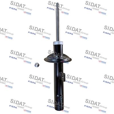 SIDAT F210G1520