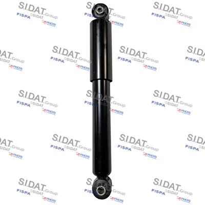 SIDAT F220G1256