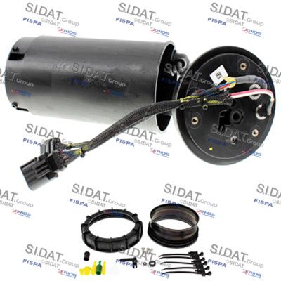 SIDAT 980042 SIDAT 980042