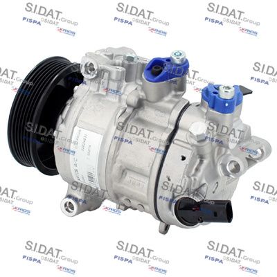 SIDAT 1.5507A