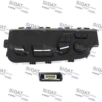 SIDAT 640322 SIDAT 640322