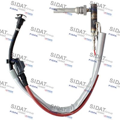 SIDAT 960003 SIDAT 960003