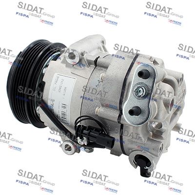 SIDAT 1.4120A