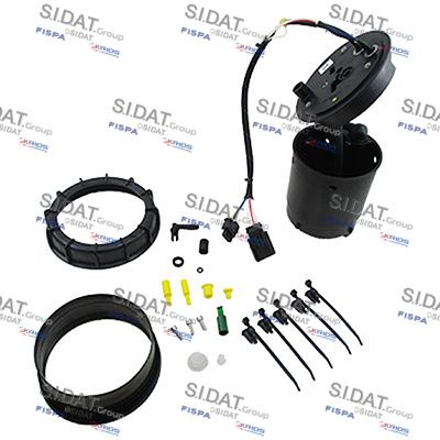 SIDAT 980022