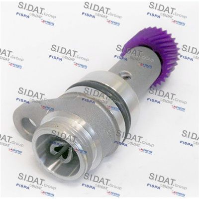 SIDAT 83.3158 SIDAT 83.3158