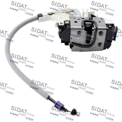 SIDAT 610917A2