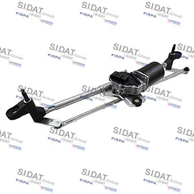 SIDAT 68008A2 SIDAT 68008A2