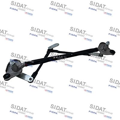 SIDAT 670040A2