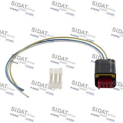 SIDAT 405321 SIDAT 405321