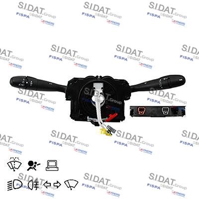 SIDAT 430573 SIDAT 430573