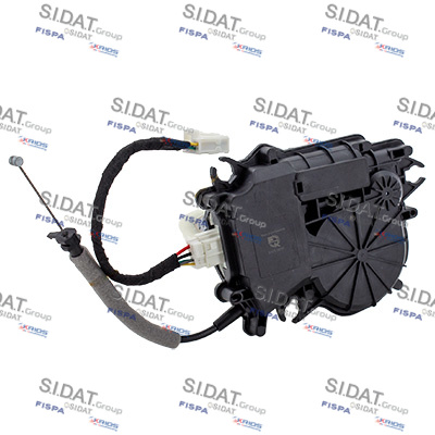 SIDAT 610439A2 SIDAT 610439A2