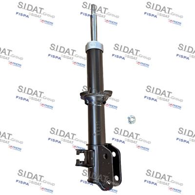 SIDAT F210G1490