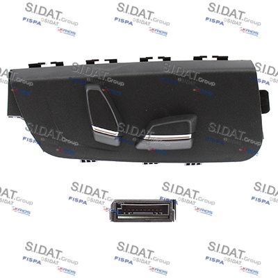 SIDAT 640022 SIDAT 640022